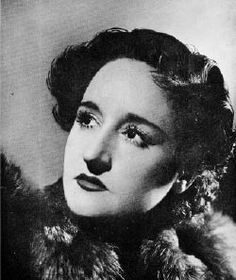Maruxa Mallo (1902 - 1995).
