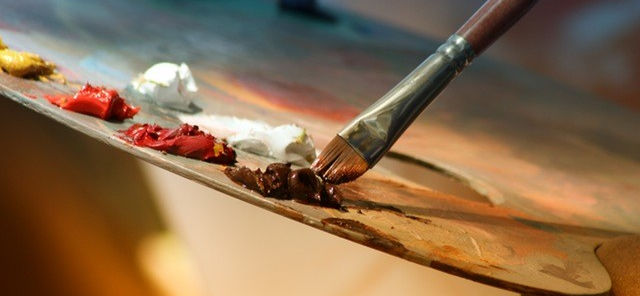 La psicología del arte: la pintura sabe quienes somos