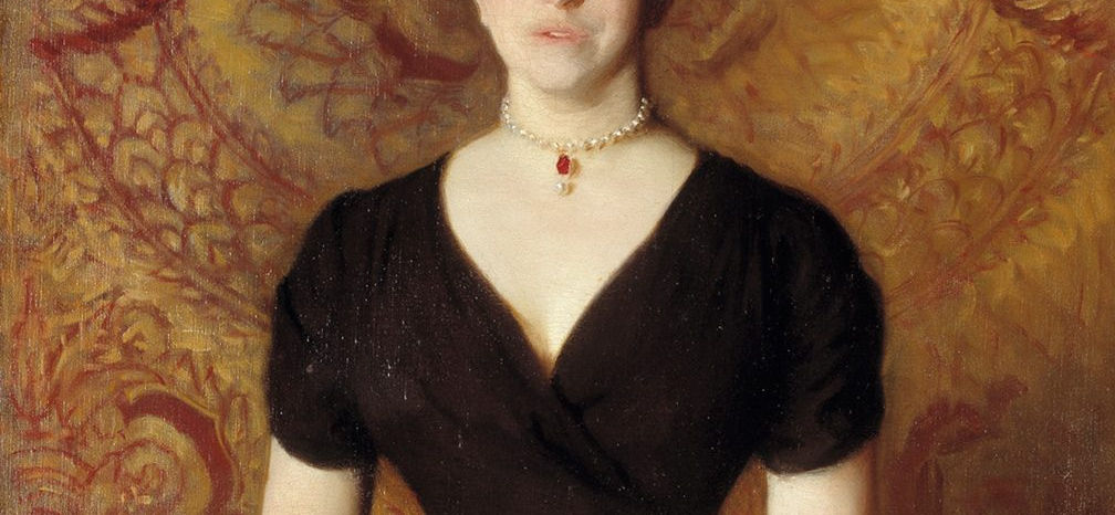 Great collectors II - Isabella Stewart Gardner (1840 - 1924)