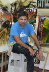 From my studio: Darío Berterreche