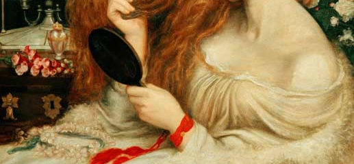 Elisabeth Siddal: musa de los prerrafaelitas