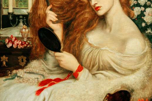 Elisabeth Siddal