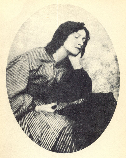 Lizzie Siddal