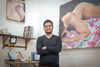 Desde mi taller: Miguel Angel Casco
