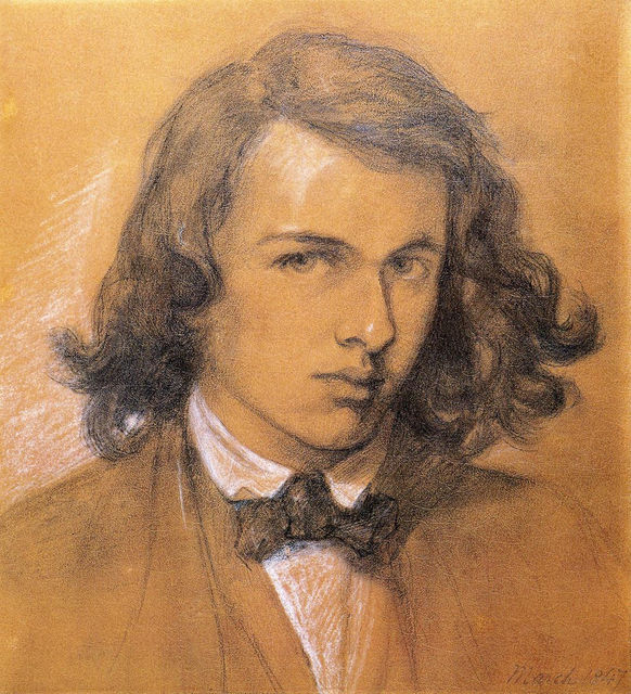 Rossetti.