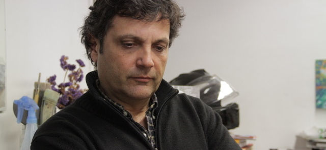 Desde mi taller: Jacques Villares Castillo