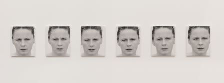 Roni Horn: Be water, my friend...