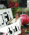Desde mi taller: Marta Rourich