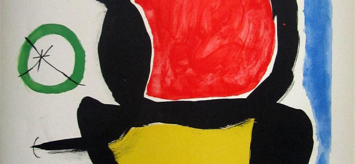 Art auctions on Artelista