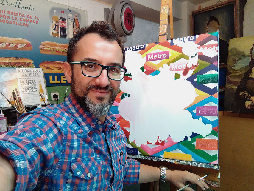 Gonzalo Sáez Díaz-Merry