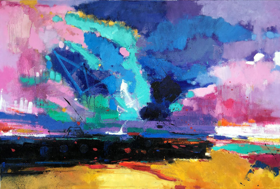 Abstract 127, Jinsheng You.