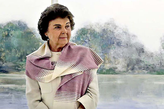 Carmen Laffón