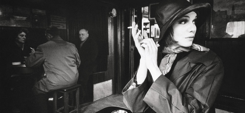 Exposición: Con los ojos bien abiertos, cien años de fotografía Leica