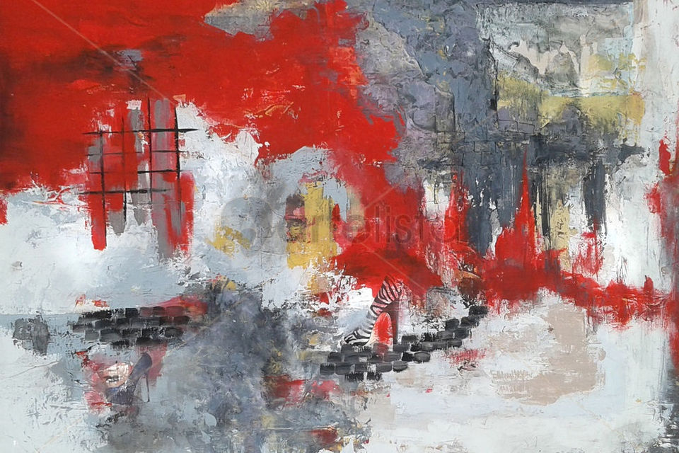 Ellas trabajan en la calle, Silvia Raquel Bregar.