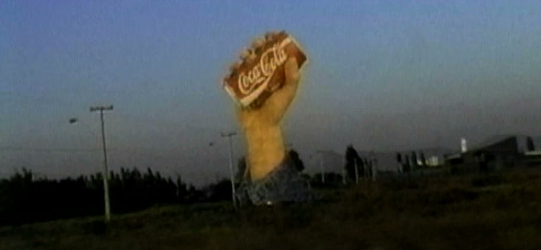 Art and protest in Martha Rosler's ‘God Bless America!’ at MACBA