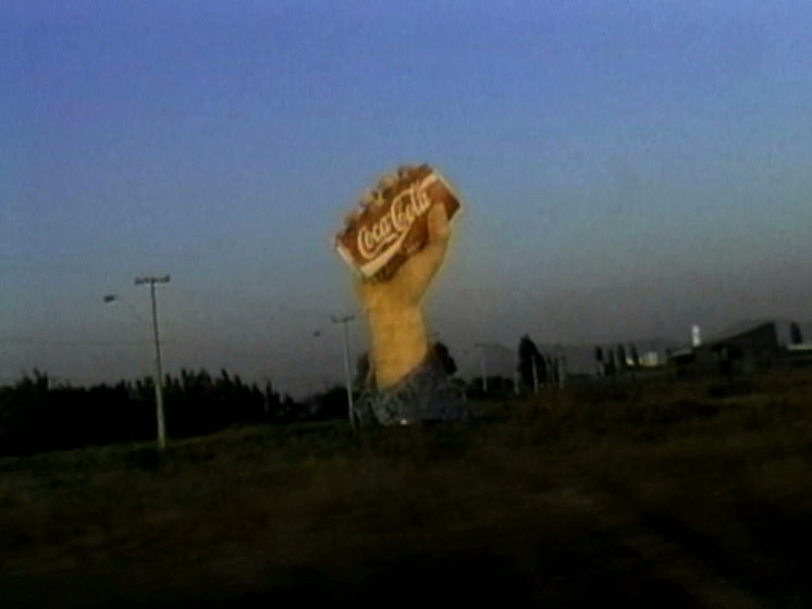 Arte y reivindicación en ‘God Bless America!’ de Martha Rosler en MACBA