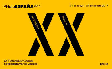 Comienza la XX Edición de PHotoESPAÑA