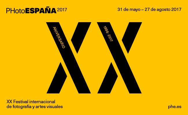 The 20th edition of PHotoESPAÑA begins