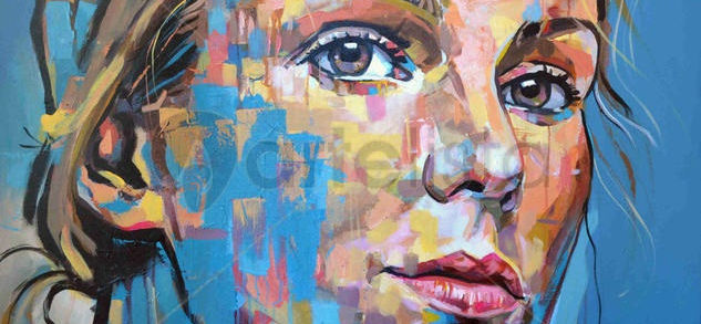 From my studio: Fernando Toledo