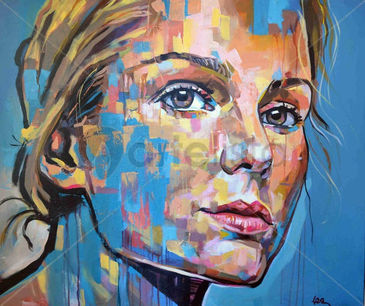 From my studio: Fernando Toledo