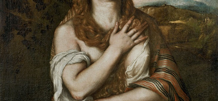 La belleza de la pintura del Renacimiento en Venecia llega al Museo Thyssen-Bornemisza