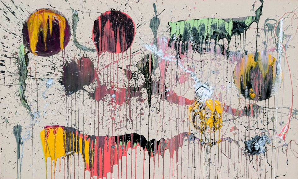 Untitled 92, Sumit Mehndiratta