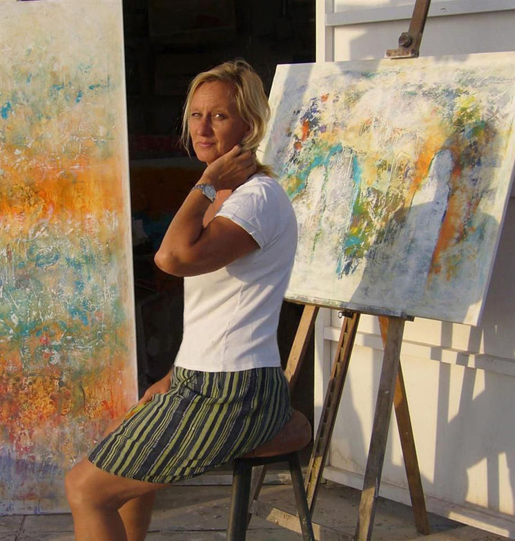 Review: Doris Duschelbauer