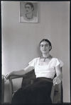When appearances can be deceiving in the life and artwork of Frida Kahlo