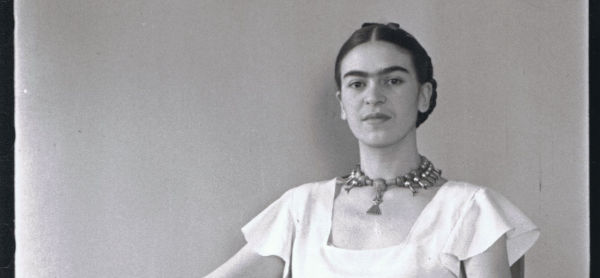 Cuando las apariencias engañan en la vida y la obra de Frida Kahlo