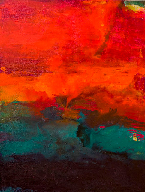 Sin título, Simone Decorart
