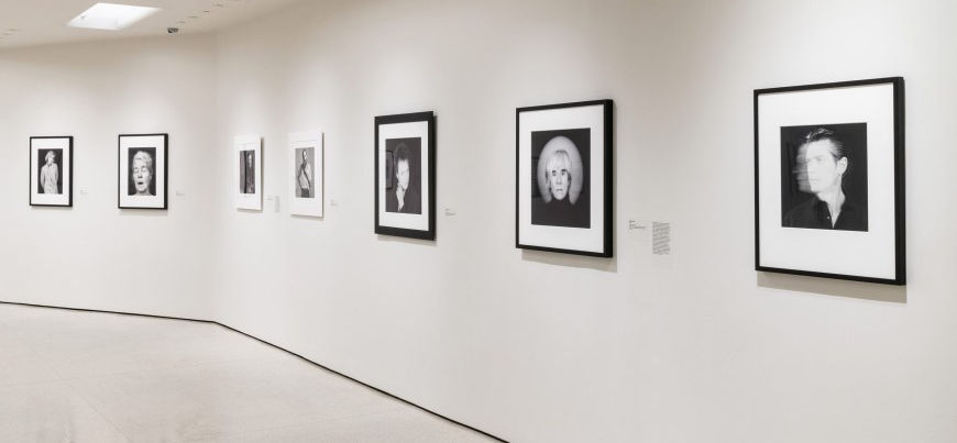 La polémica y la perfección llegan al Museo Guggenheim de Nueva York con ‘Robert Mapplethorpe. Implicit Tensions (I)’