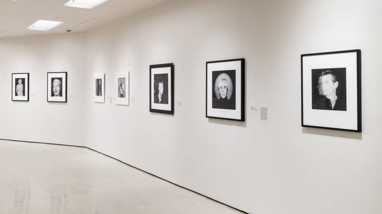 La polémica y la perfección llegan al Museo Guggenheim de Nueva York con ‘Robert Mapplethorpe. Implicit Tensions (I)’
