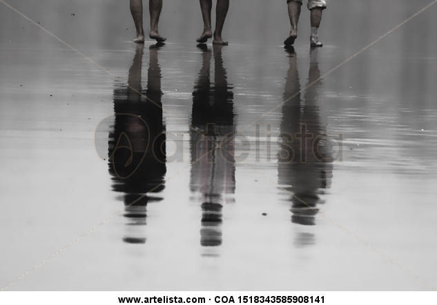 Reflejos, María Ferreiro Ramos