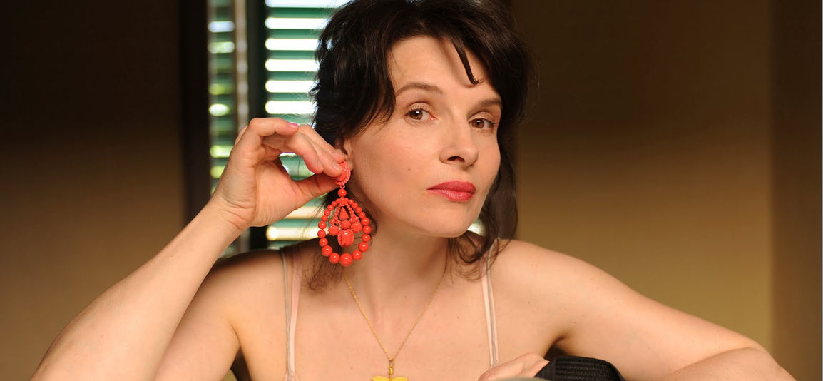 7 surprising films every artist should see
