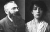 Behind every Rodin there's a Camille Claudel