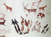 Women in prehistoric art: were they the first artists?