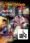 José Morán and El Greco