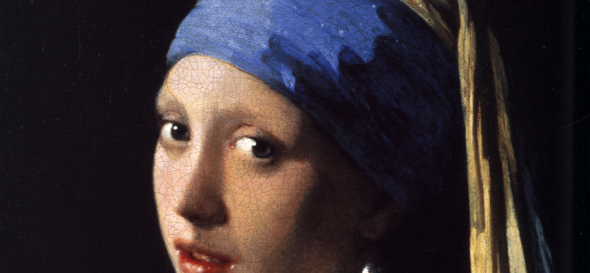 Los 8 retratos más famosos de la historia de la pintura