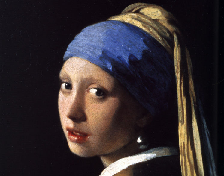 Los 8 retratos más famosos de la historia de la pintura