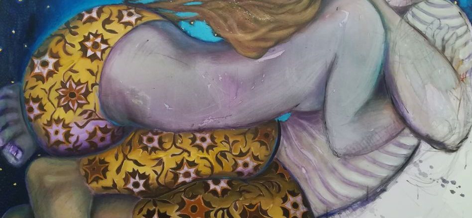 La Crítica: Marianela Gallardo