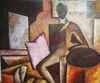 Esteban Amills Sisó: the search for the essential