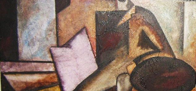 Esteban Amills Sisó: the search for the essential