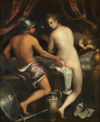 Sofonisba Anguissola and Lavinia Fontana at the Prado Museum