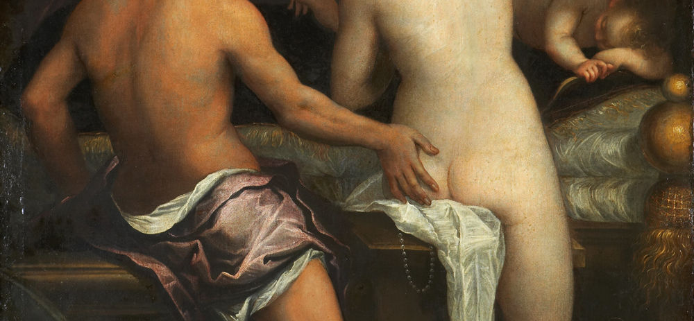 Sofonisba Anguissola y Lavinia Fontana en el Museo del Prado