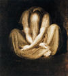 Füssli, el pintor de la pesadilla