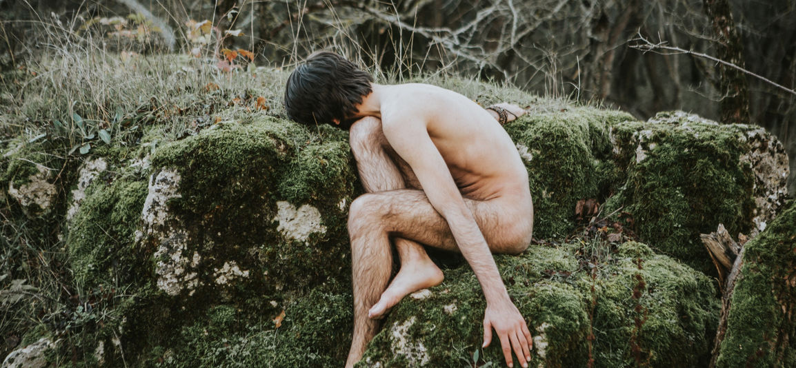 6 extraños métodos que usan los artistas para encontrar inspiración