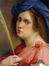 Why Artemisia Gentileschi mattered