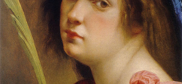 Why Artemisia Gentileschi mattered