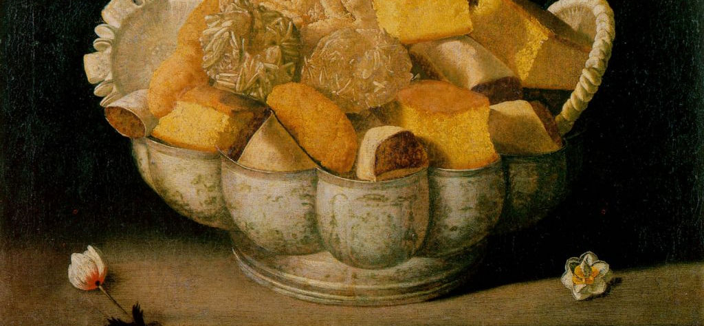 Josefa de Óbidos, the "Sevillian" painter who made her name in the Portuguese Baroque