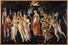 Artworks that changed the history of art: Botticelli's "La Primavera"